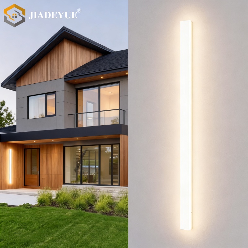 Moderne Wasserdichte LED Lange – Outdoor Power Strip Weatherproof Bewertung und Preis
