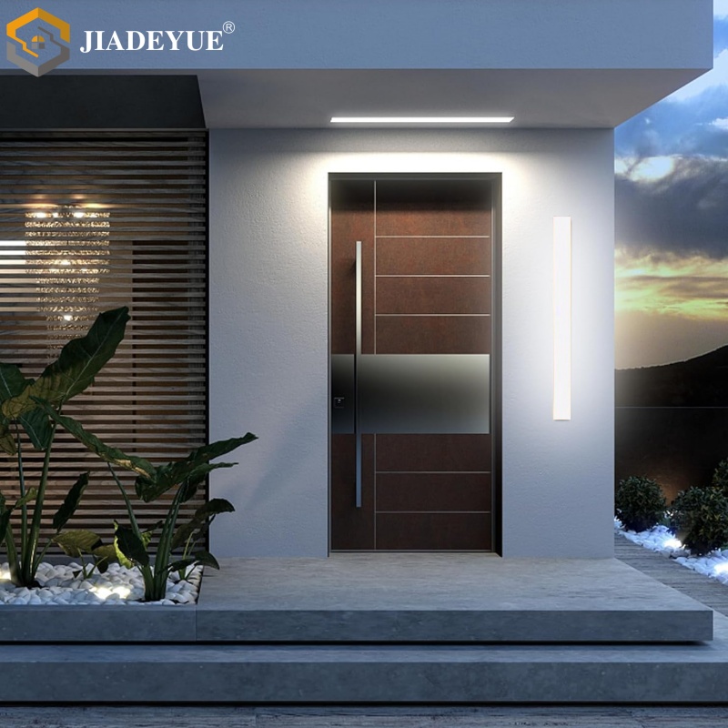 Moderne Wasserdichte LED Lange – Outdoor Power Strip Weatherproof Bewertung und Preis
