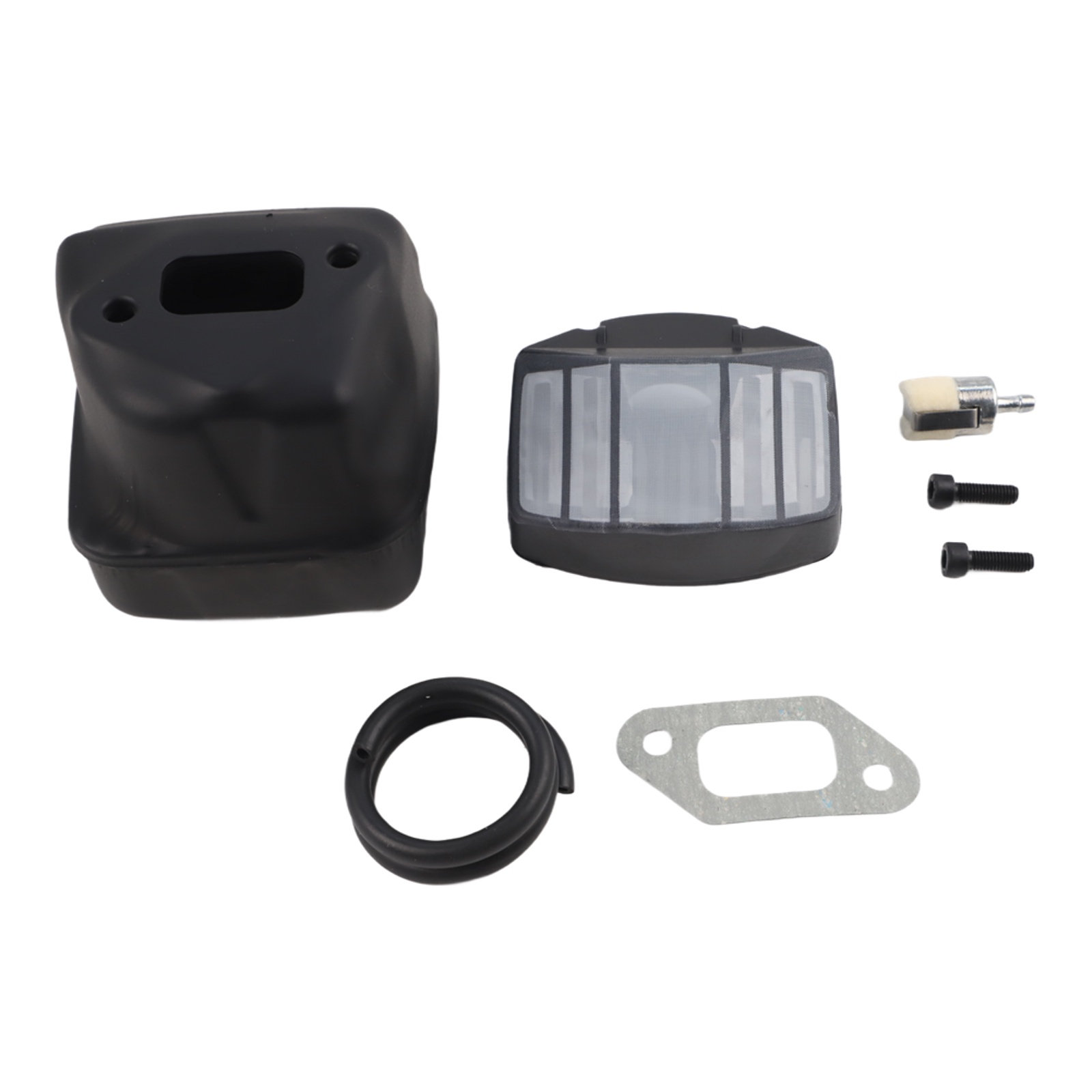 Ersatz-Auspuffschalldämpfer fü – Outdoor Power Tool Kit Bewertung und Preis
