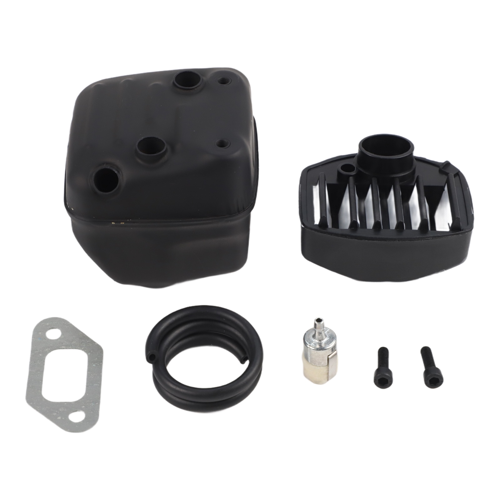 Ersatz-Auspuffschalldämpfer fü – Outdoor Power Tool Kit Bewertung und Preis